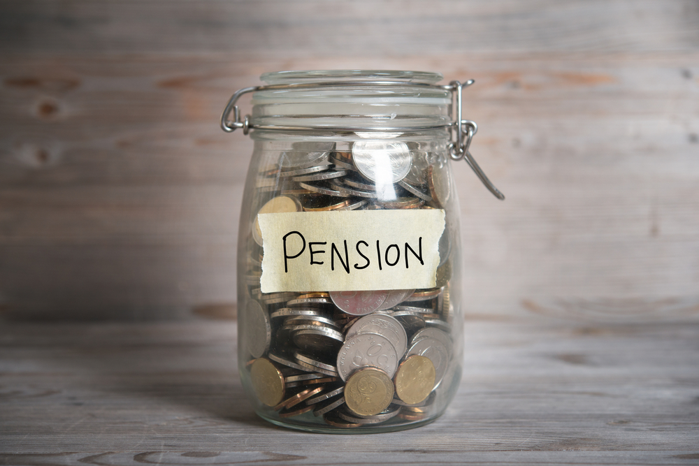 Pension savers hit hard by lifetime allowance taxation