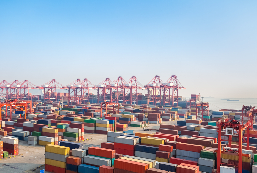EU exports halt as UK firms encounter extra charges