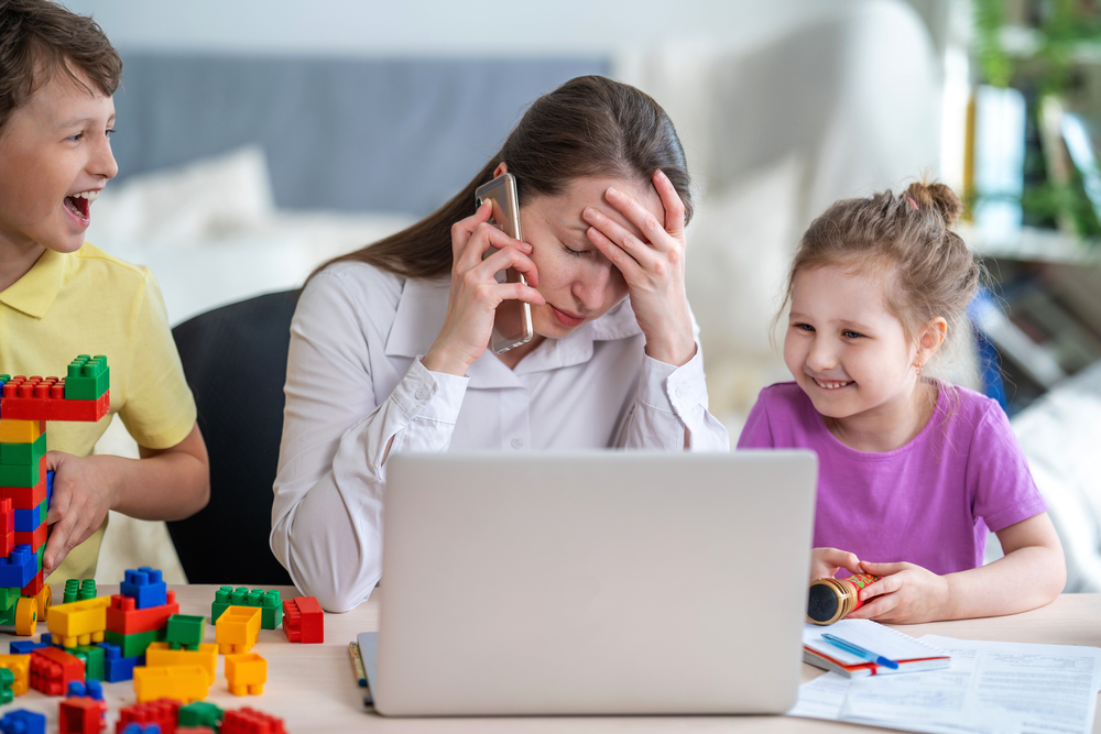 Employers: call for furlough scheme to be introduced to working parents while schools are closed