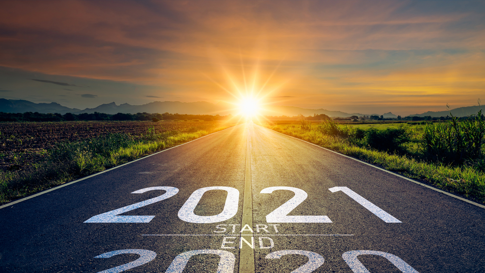 Is your business ready for 2021? Get set for the year ahead with forecasting, budgeting and effective cash flow management
