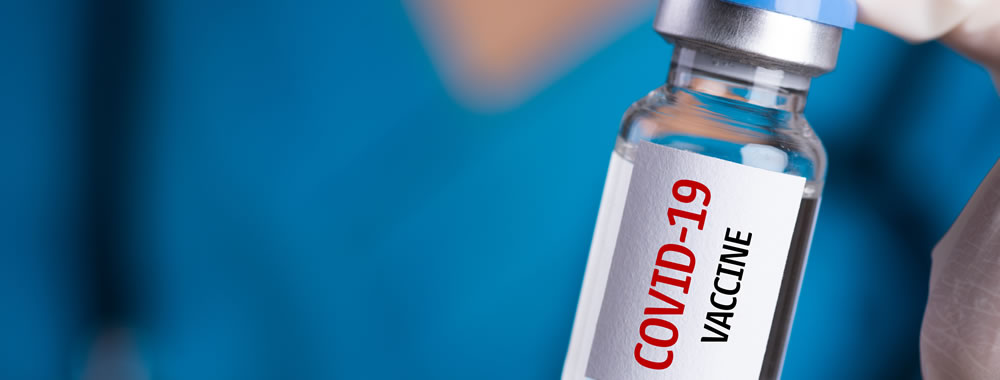 Vaccine rollout prompts SME optimism about prospects for 2021