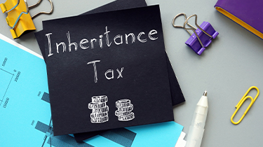 How does the Residence Nil-Rate Band impact Inheritance Tax?