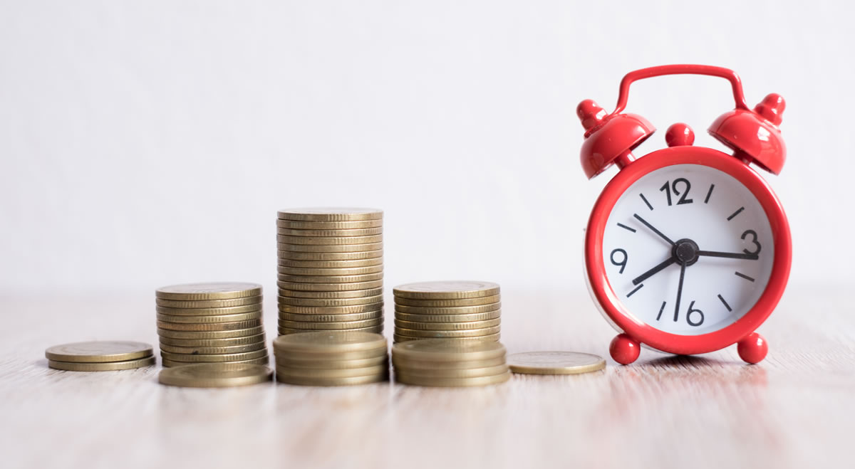 Finding the right finance for your business