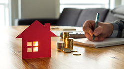 Non-resident landlords start to feel the effects of tax changes