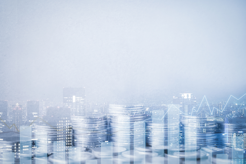 ‘Historic opportunity’ to build a stronger economy