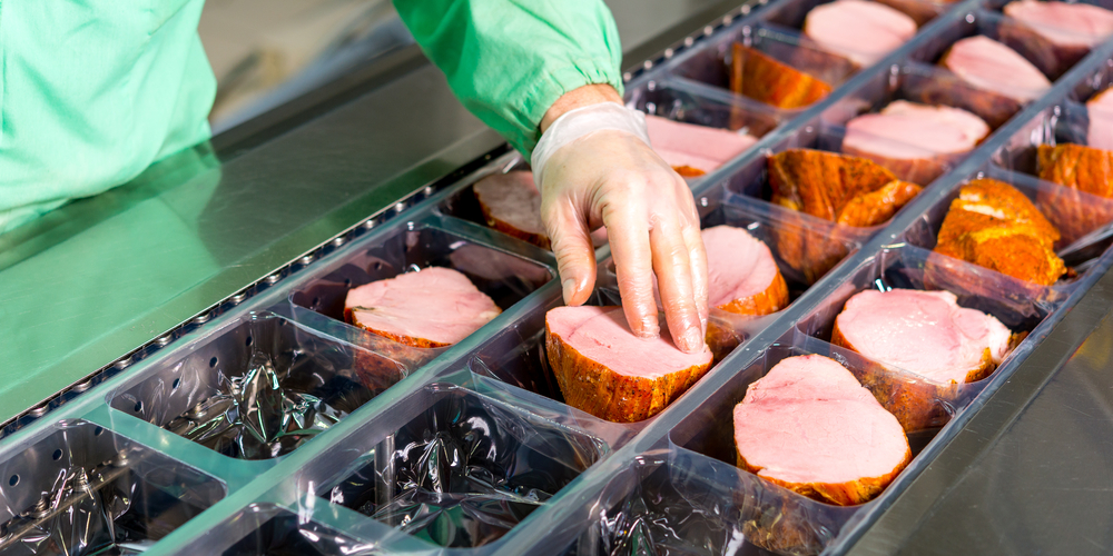 Staff shortages leave food manufacturers looking for inmates to cover work
