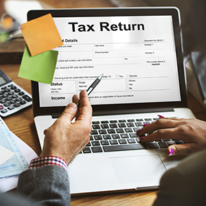 HMRC auto-correcting 2020-21 SEISS tax returns