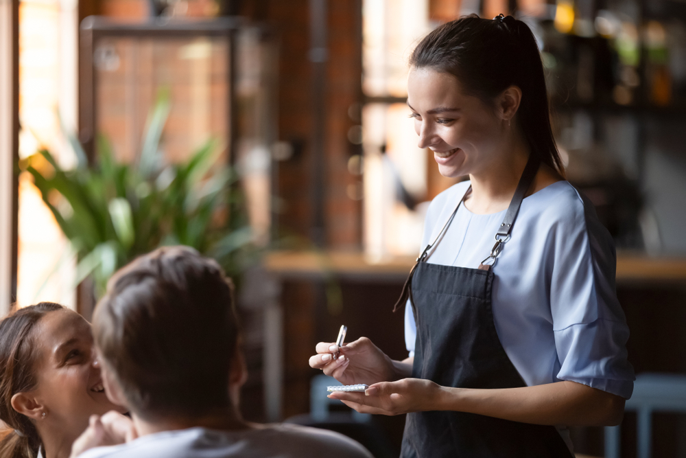 Hospitality bosses develop new strategies to cope with staff shortages