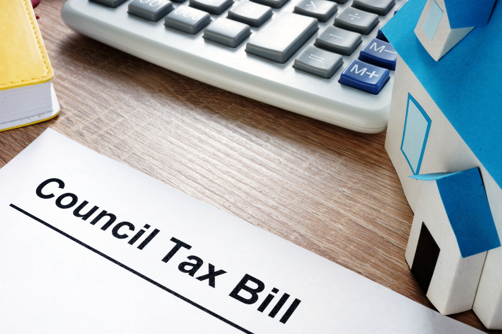 Here’s how you can claim the 2022 council tax rebate