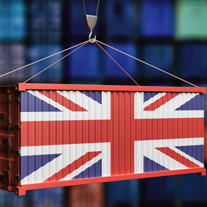 Brexit: UK exports to single market fall amid “unstable” trading environment