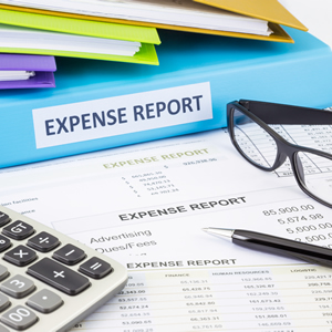 Keeping a lid on business expenses