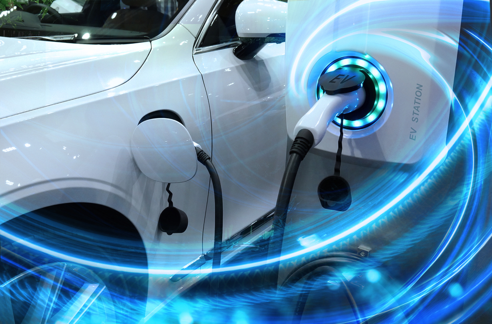 Charging an electric company car: what you need to know