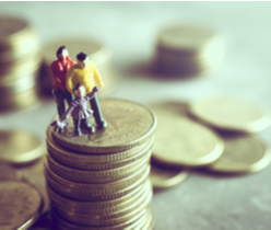 Relying on the ‘bank of mum and dad’ can be fraught with difficulty