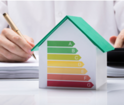 Landlords must make sure properties meet energy standards or face fines