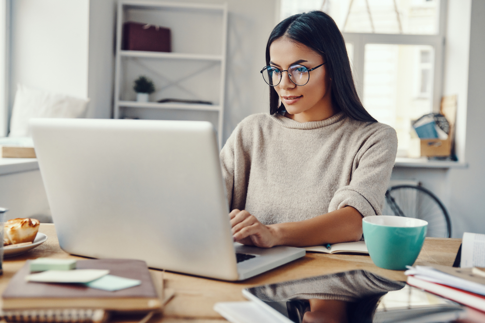 Have you claimed the working from home tax relief?