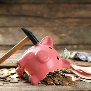 Britons lose millions in penalty charges as they cash in LISAs