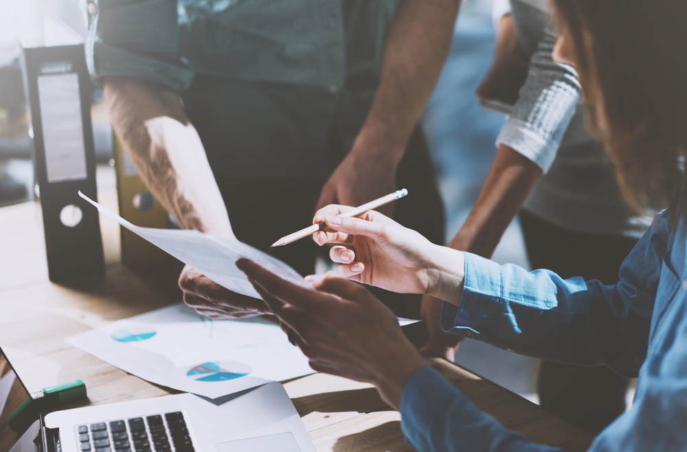 How to read a set of management accounts