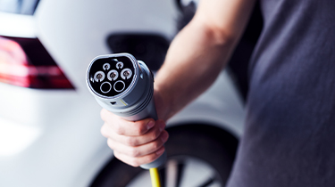 Car vs Van – Tax treatment of electric vehicles
