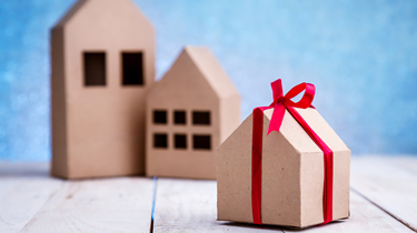 How do Gifts to the Nation impact Inheritance Tax?