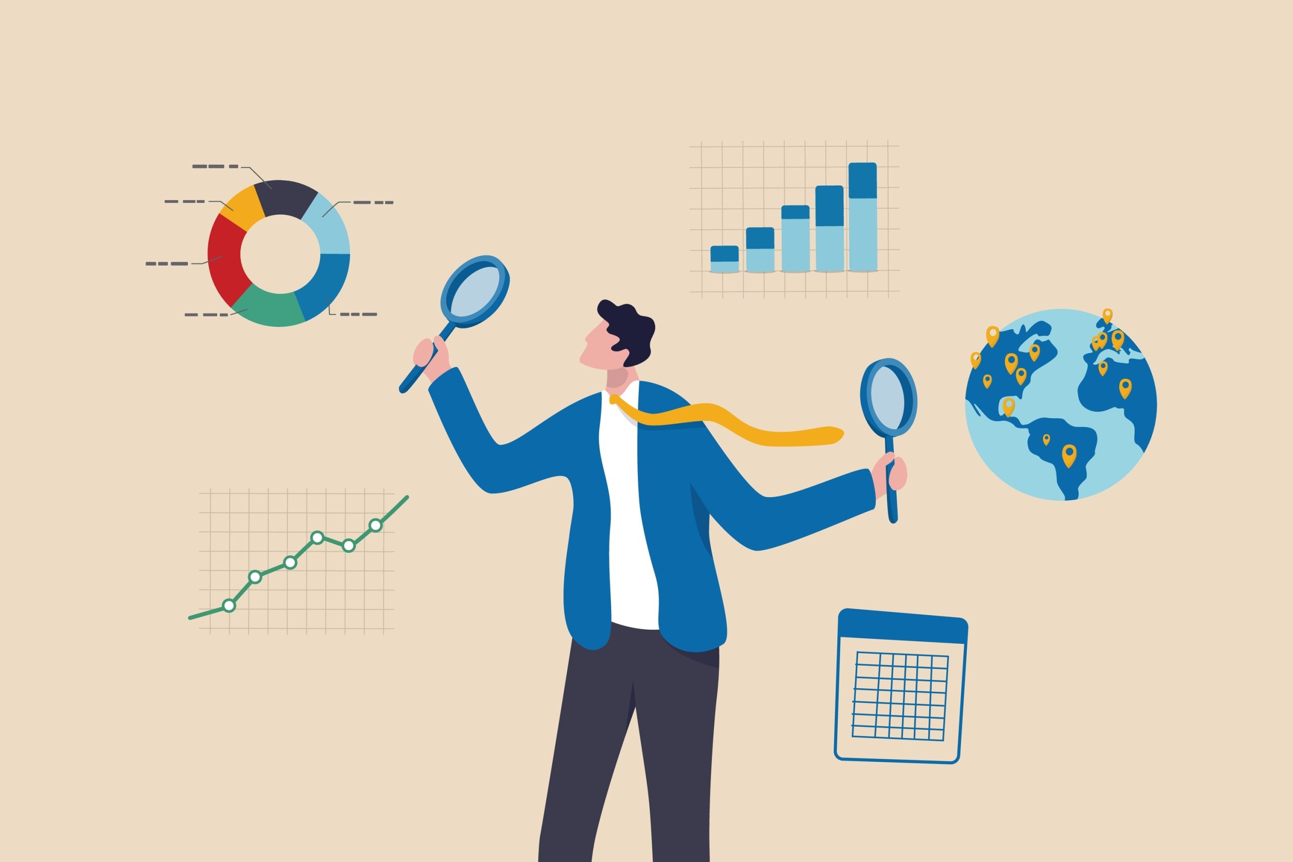 Five strategies for leveraging financial forecasting