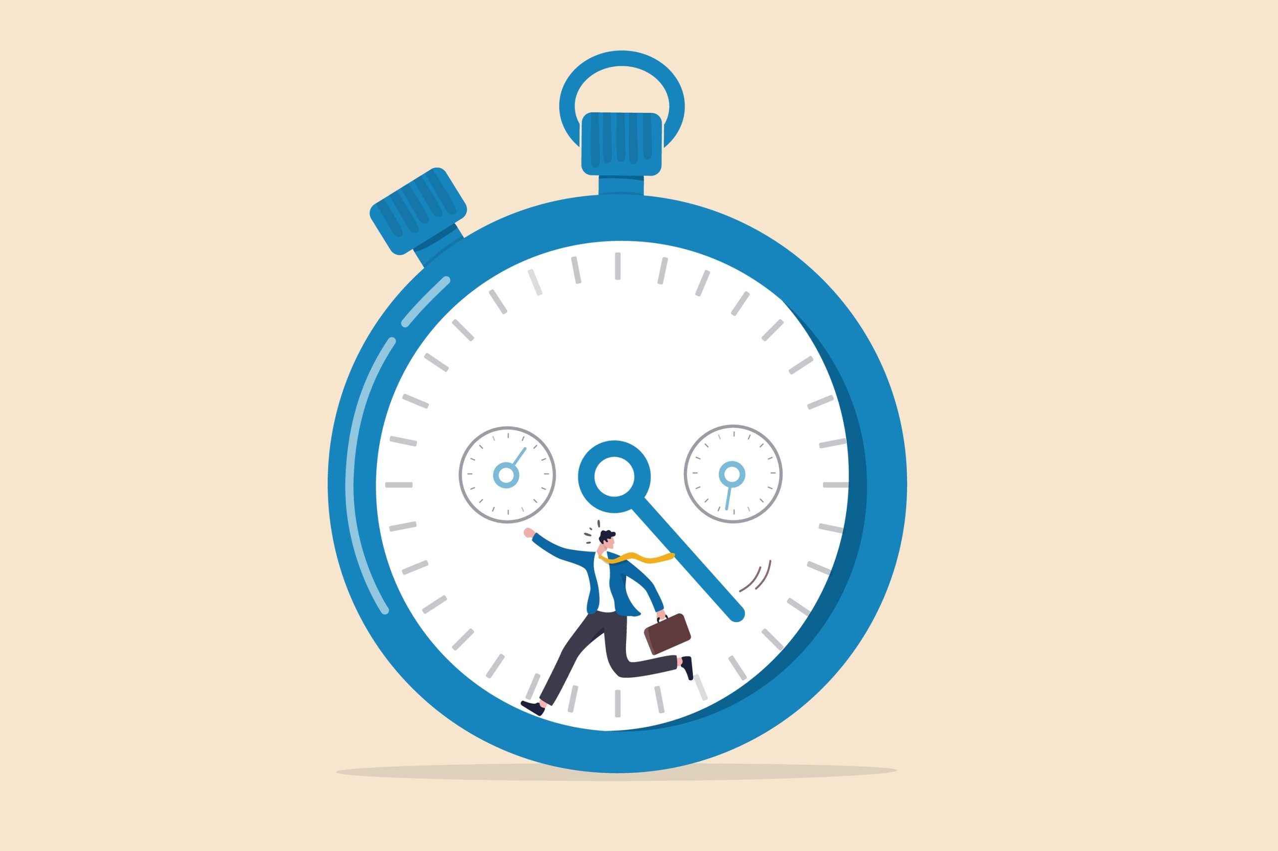 Secure your financial future – Plan ahead and send Self-Assessment returns early