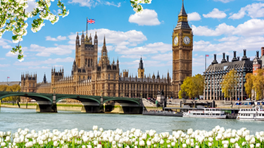 Spring Budget 2024