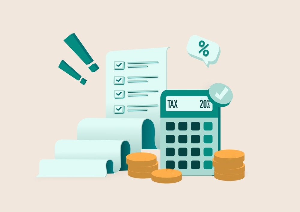 Corporate tax planning strategies for this tax year