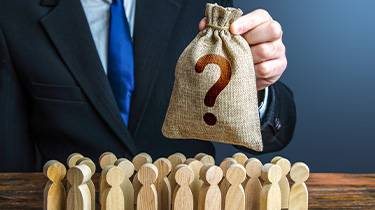 Budgeting for the unknown – Contingency strategies and tips for businesses