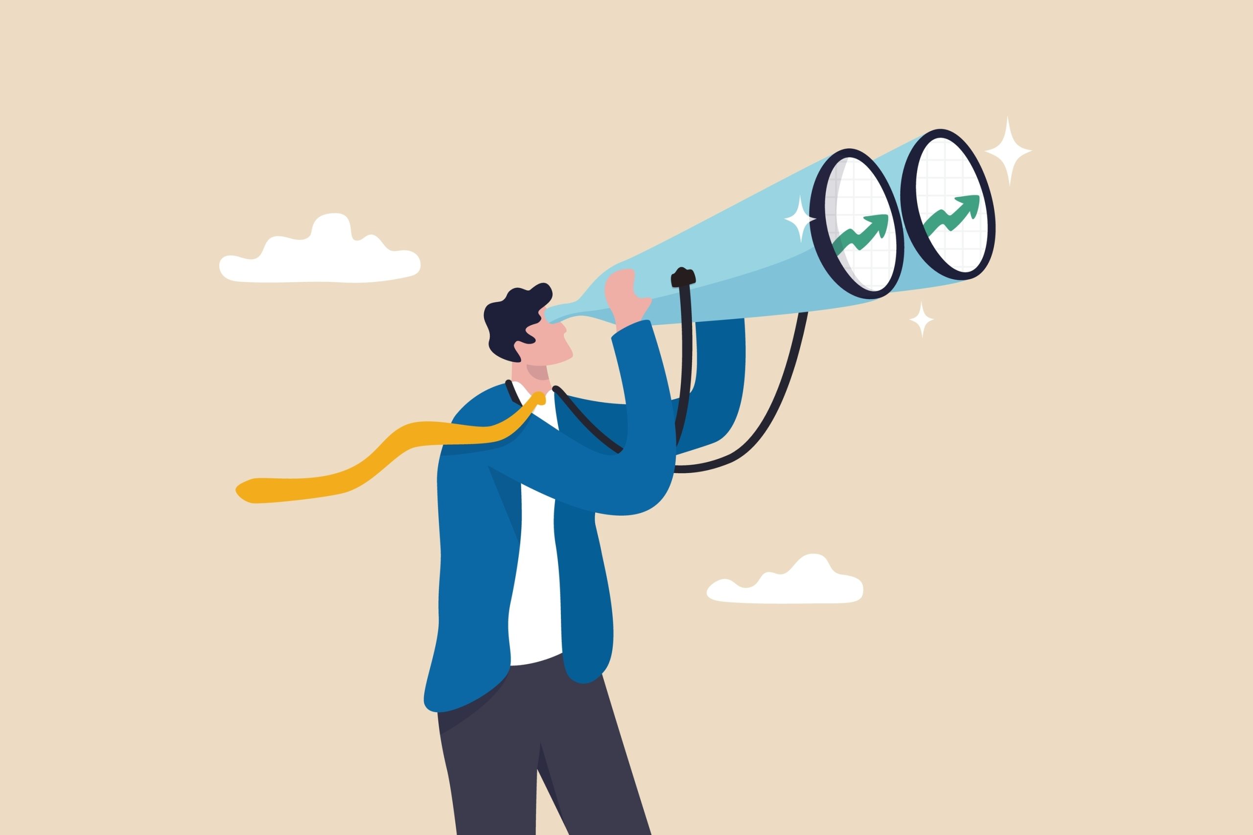 Defeating fiscal drag with smarter financial forecasting