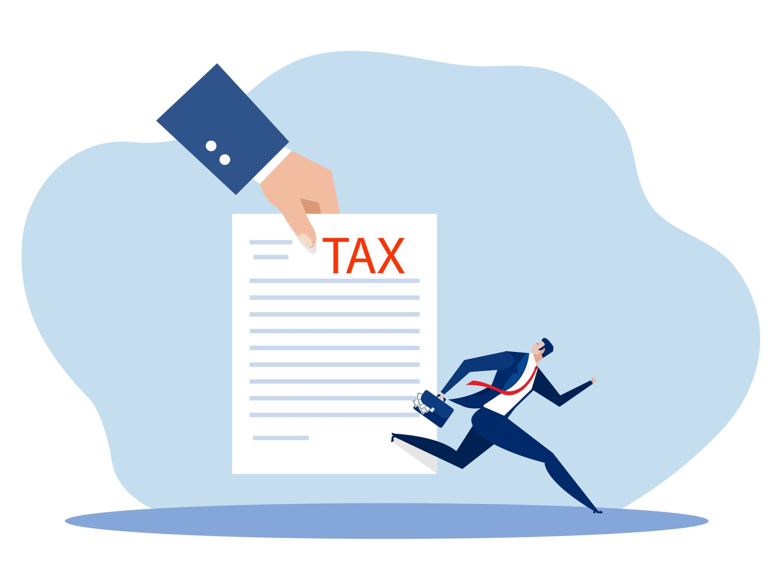 Businesses bear the brunt of nearly £1 trillion tax bill – Are they able to handle the extra costs?