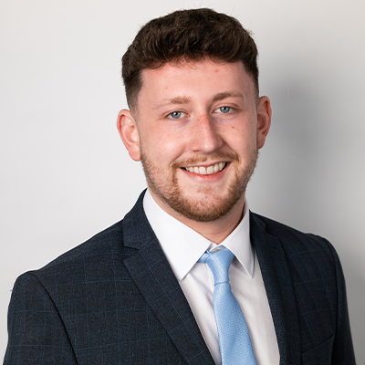 Ollie Frimston